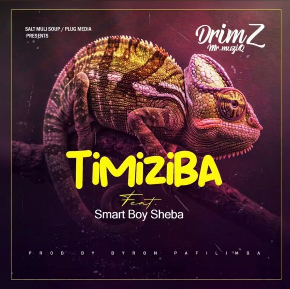 Timiziba