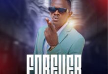Mr Crown - Forever