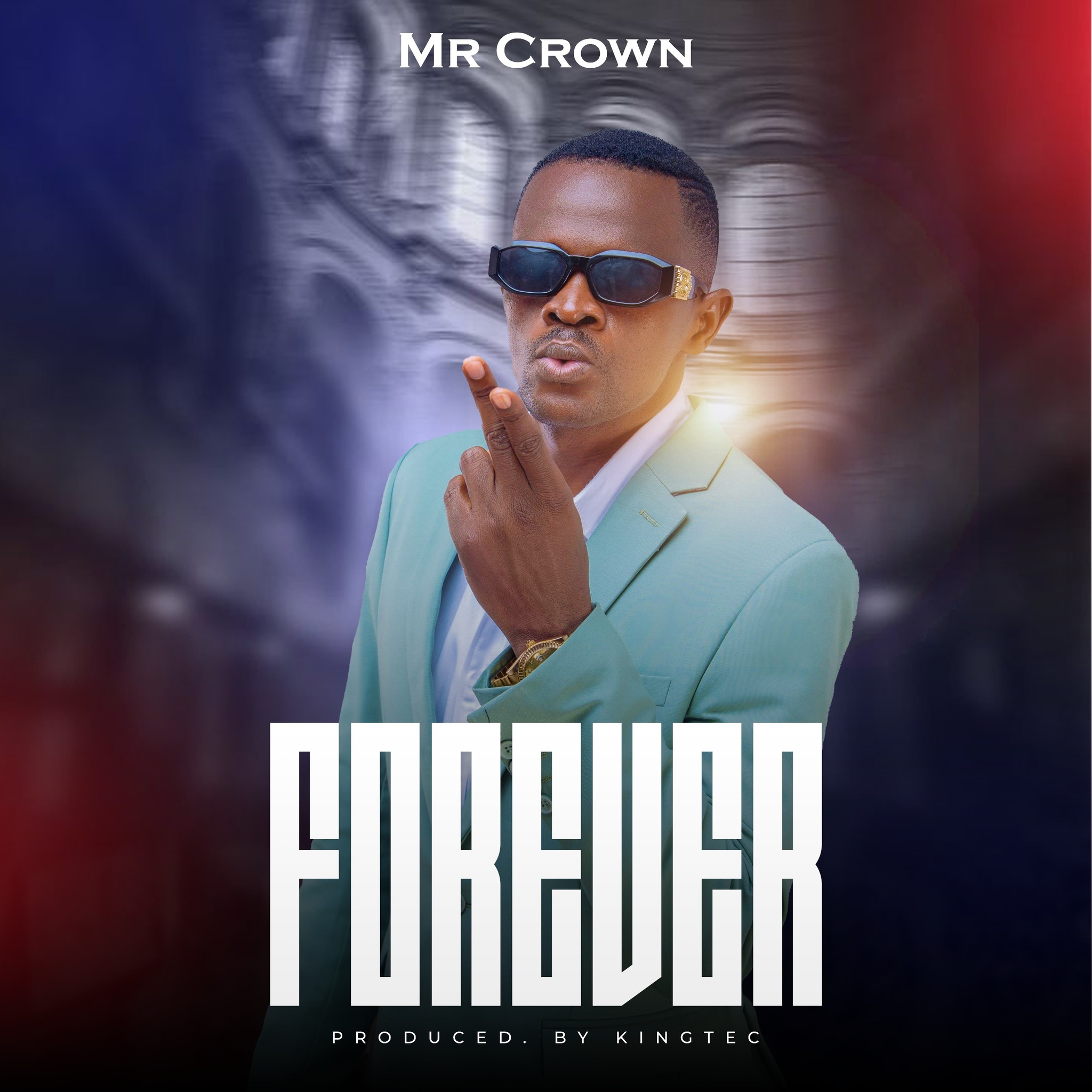 Forever