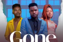 D Jonz ft. Goddy Zambia & Nachi - Gone