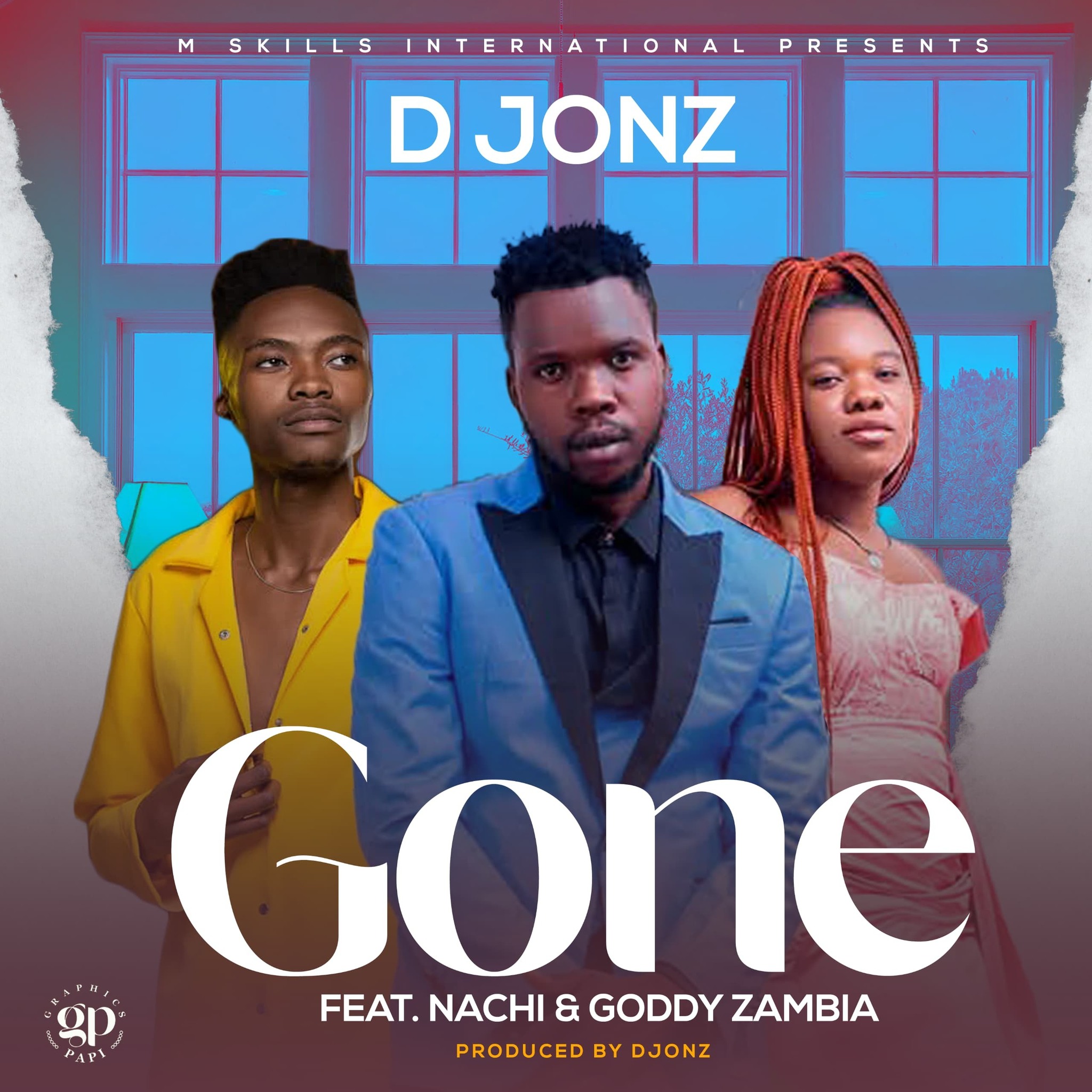 Gone