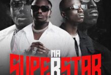 Jorzzi & Macky 2 - Ma Superstar