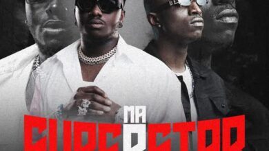 Jorzzi & Macky 2 - Ma Superstar