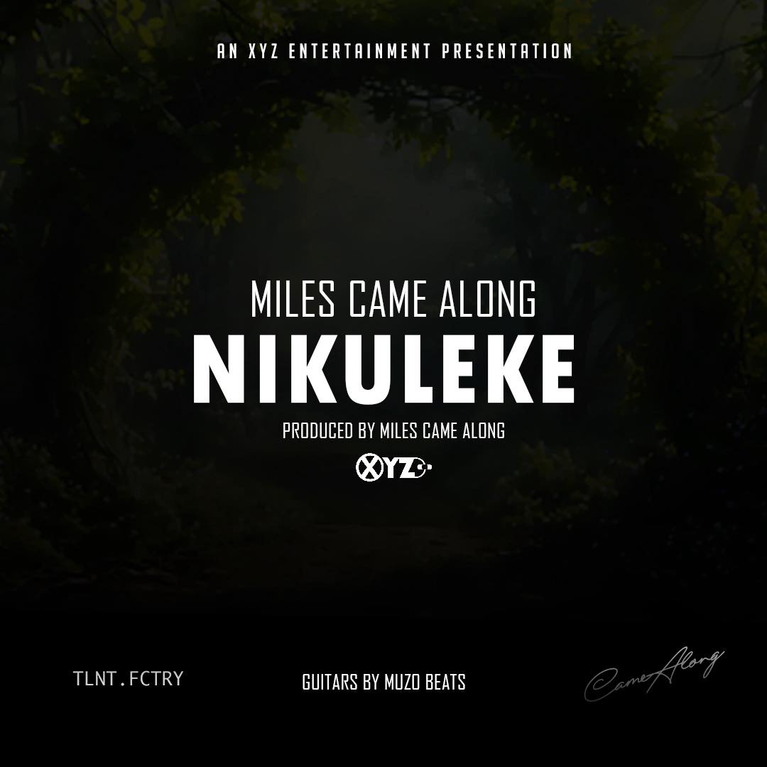 Nikuleke
