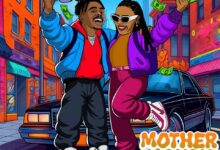 Kanina Kandalama ft. B Quan - Mother Money