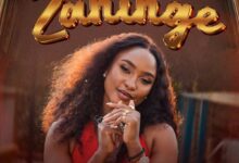 Temwah - Zaninge