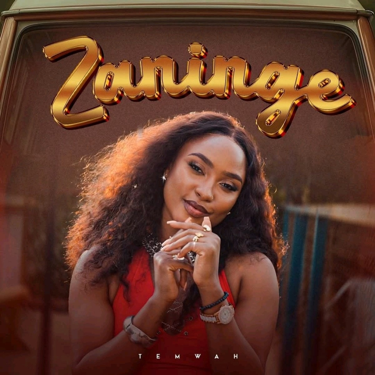Zaninge
