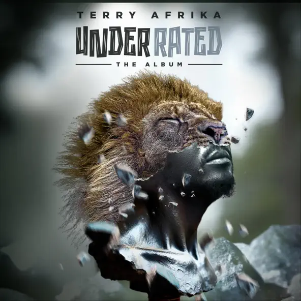 Terry Afrika - Underrated (Full Album)
