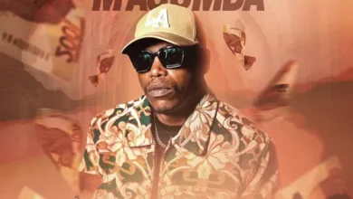 Khadeair ft. Kaytah & Peekay Mzee - Magumba