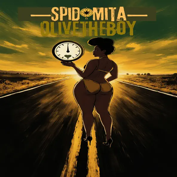 Spidomita