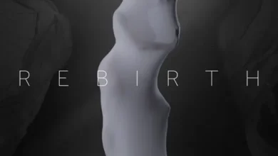 Kelly Khumalo - Rebirth (Album)