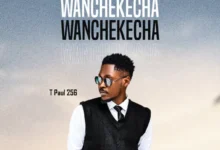 T Paul 256 - Wanchekecha