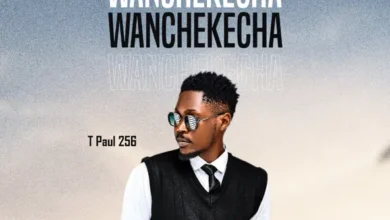 T Paul 256 - Wanchekecha