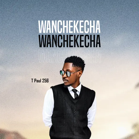T Paul 256 - Wanchekecha