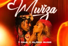 T Paul & Gloria Bugie - Mwiza
