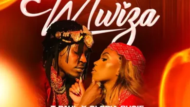 T Paul & Gloria Bugie - Mwiza