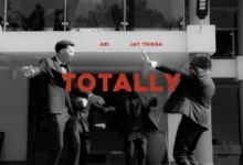 Jay Trigga & Ari - Totally