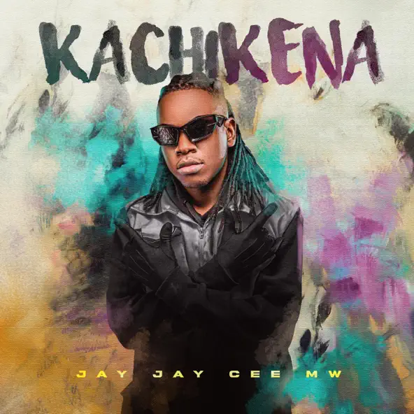 Jay Jay Cee Mw - Kachikena (Full Album)