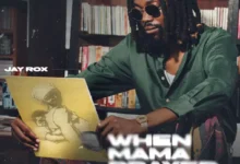 Jay Rox - When Mama Prayed Part 1 (Full Album)