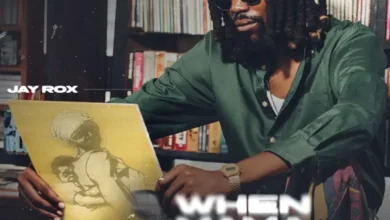 Jay Rox - When Mama Prayed Part 1 (Full Album)