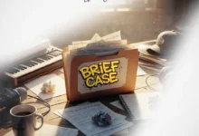 Lyrical Joe - Brief Case Ep