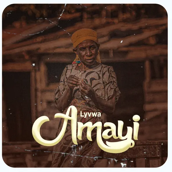 Amayi