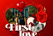 Bahati – First Love