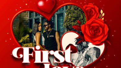Bahati – First Love