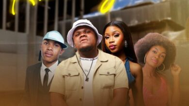 BestMind, Judy De Vocalist, Memie, REAL K MFANAKOTA – Komama Yahweh