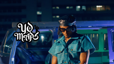 Rockstone ft. Yo Maps - Bushe (Official Video)