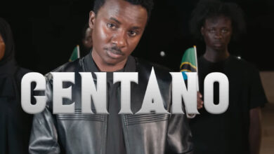 Centano – Tanzania