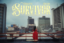 Charlotte Dipanda ft. Davido – Survivor