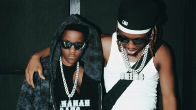 DJ Pacheko Midundo ft. Mama Amina & Chino Kidd – Nuna