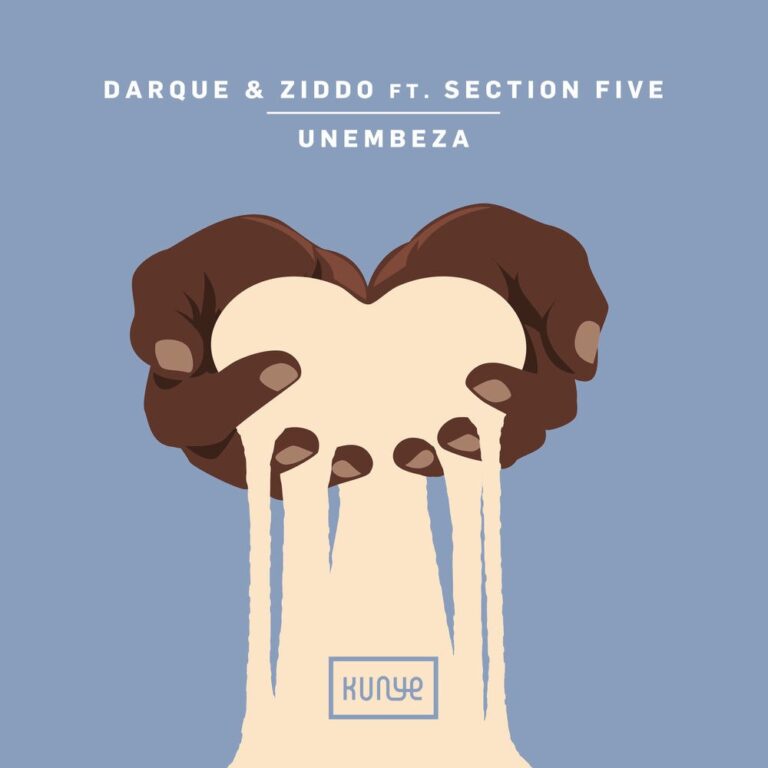 Unembeza