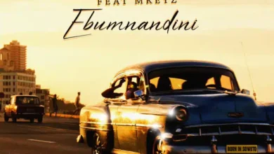 De Mthuda & Njelic ft. Mkeyz – Ebumnandini