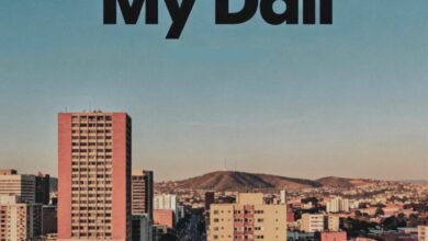 Djy Zan SA, 1F4OUR1, Sizwe Alakine, Boontle RSA – My Dali