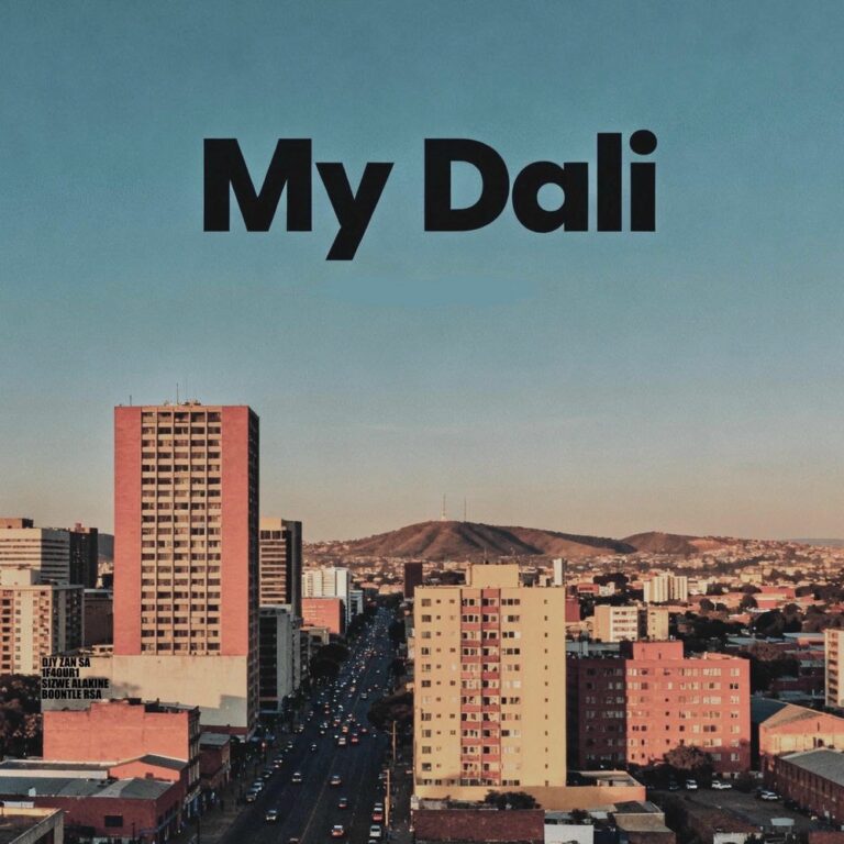 My Dali