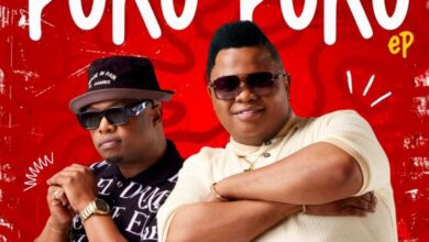 Dladla Mshunqisi & Beast Rsa – Puku Puku (Full Ep)