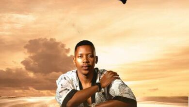 El’Kaydee & Vhuvii ft. Sibu Simka – Iphupho