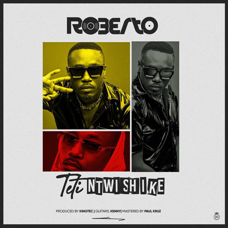 Teti Ntwishike