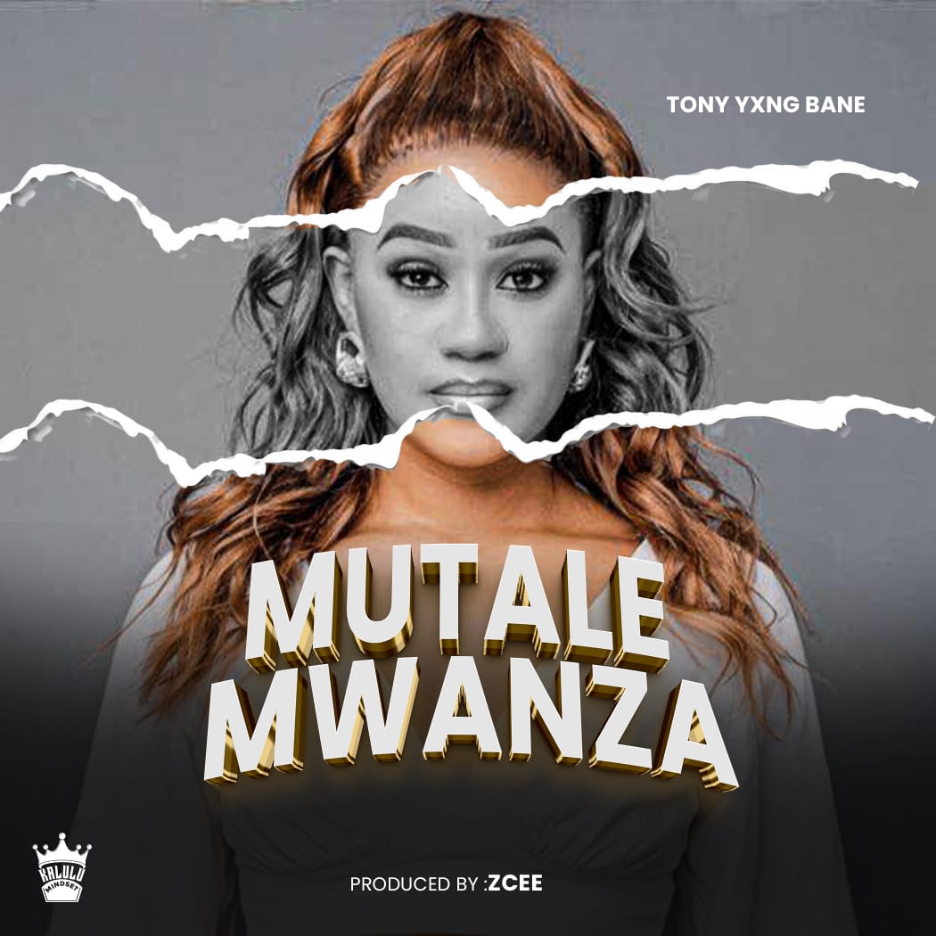 Mutale Mwanza
