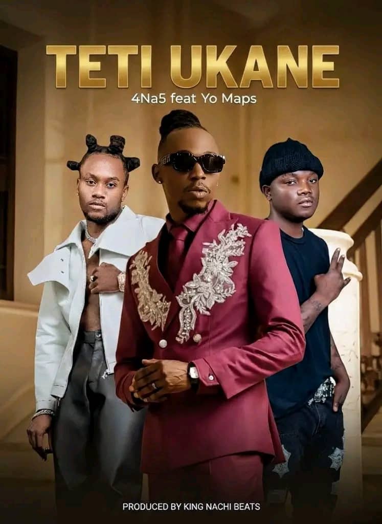 Teti Ukane