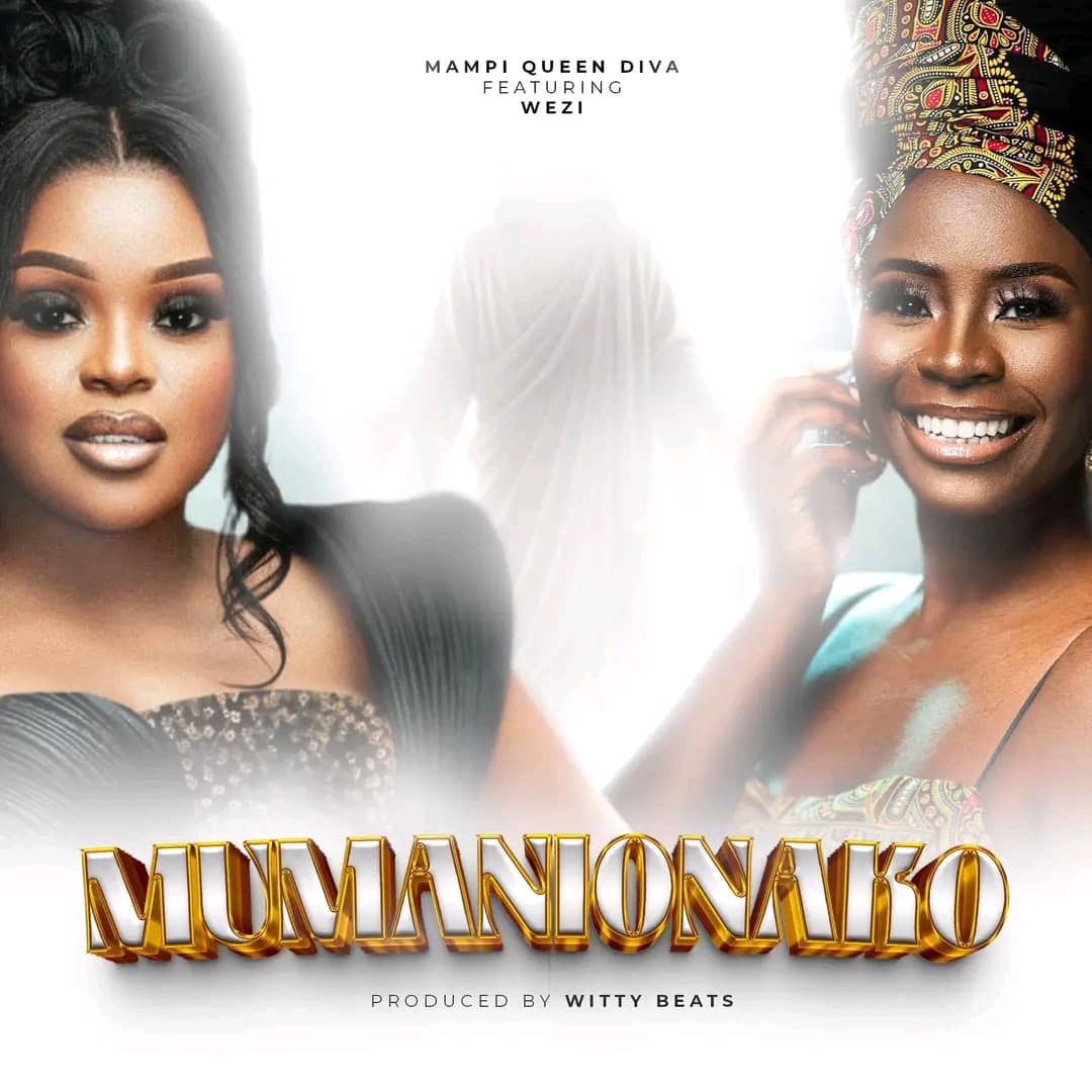 Mumanionako