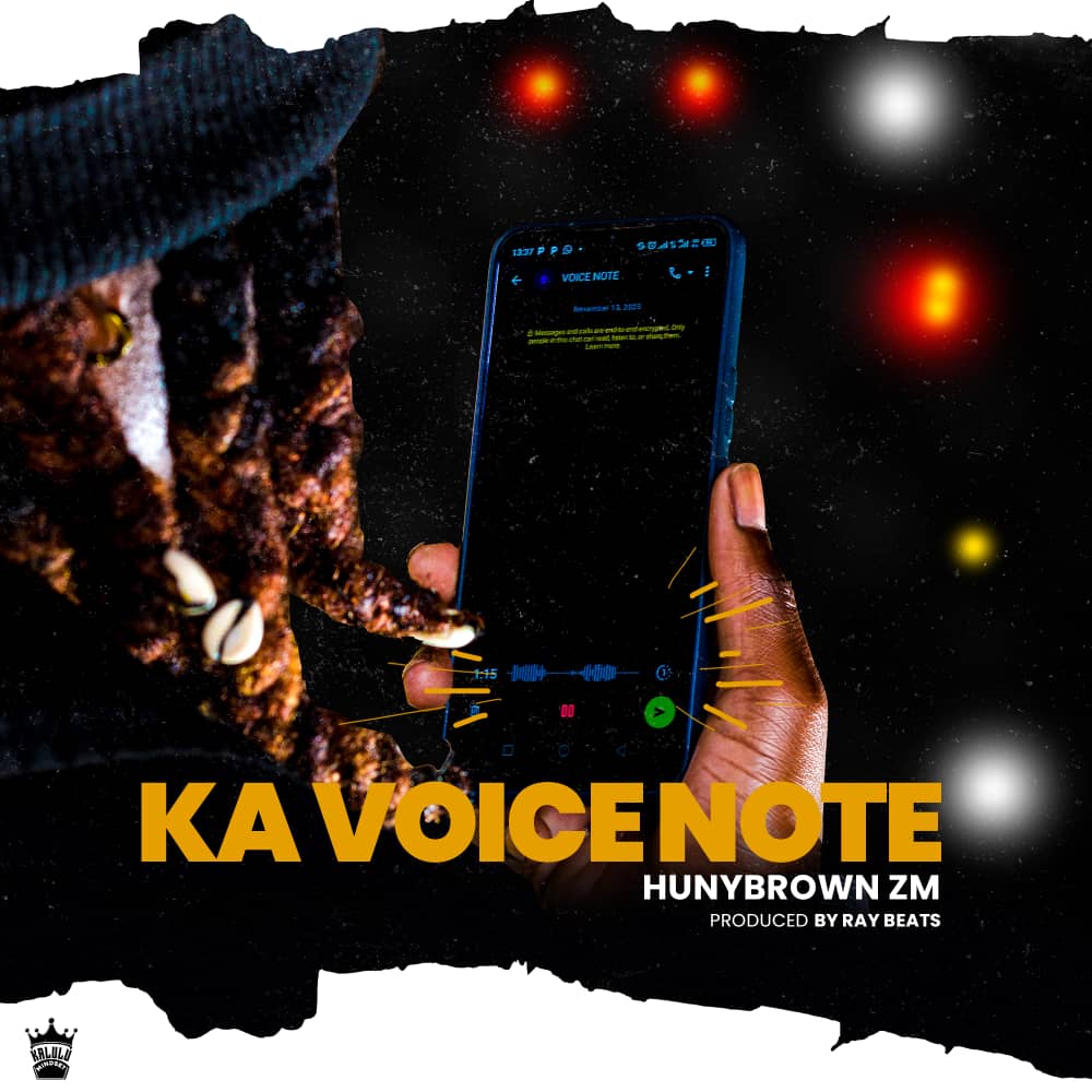 Ka Voice Note