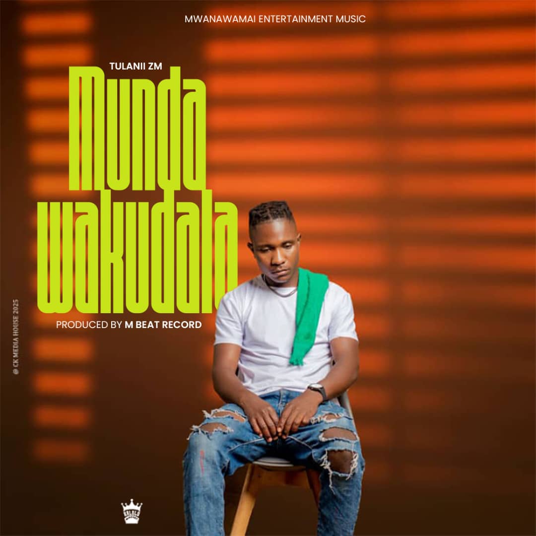Munda Wakudala