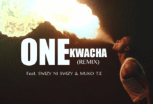 Iamtheos ft. Swizy Ni Swizy & Muko.T.E - One Kwacha (Remix)
