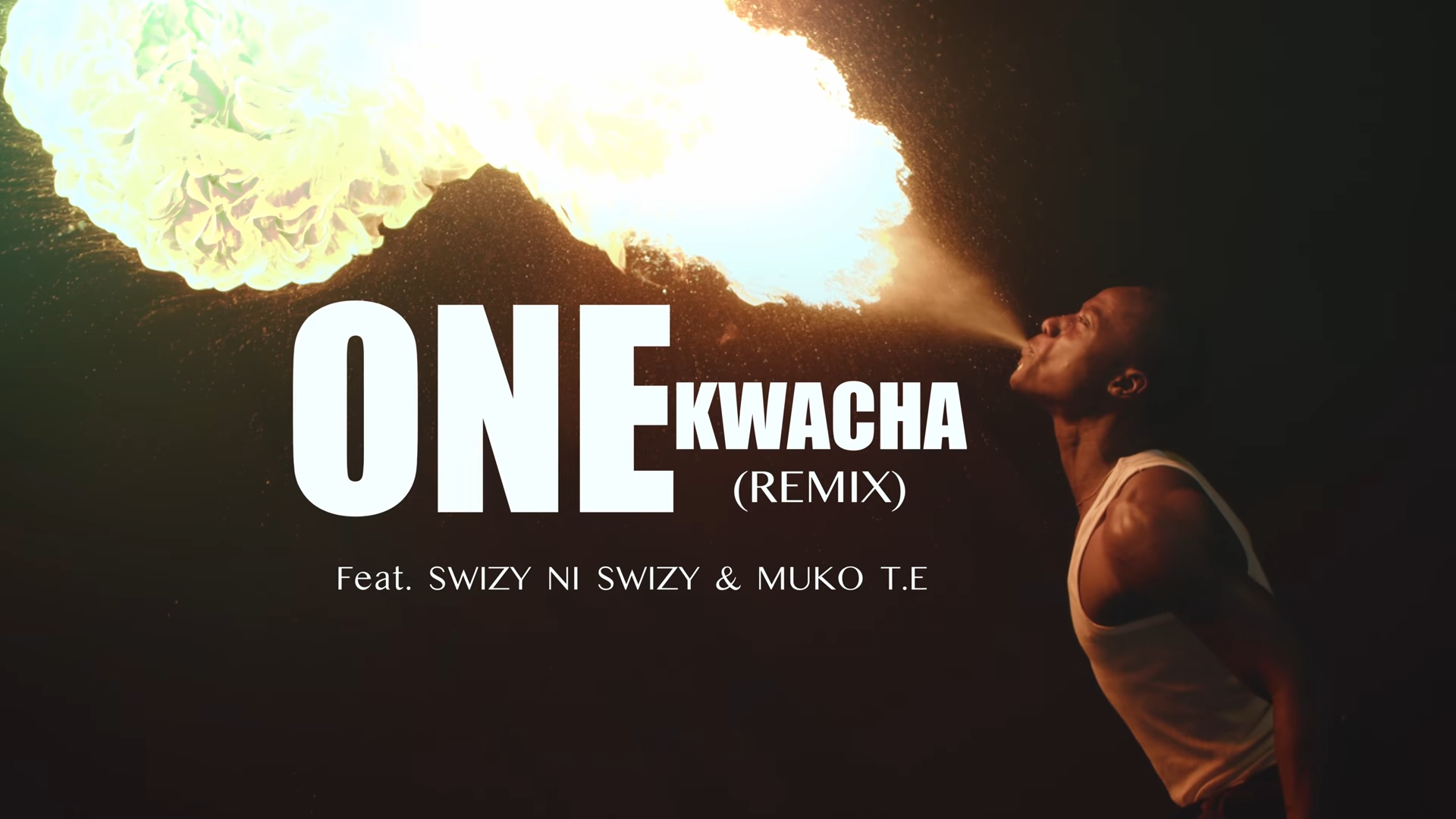 Iamtheos ft. Swizy Ni Swizy & Muko.T.E - One Kwacha (Remix)
