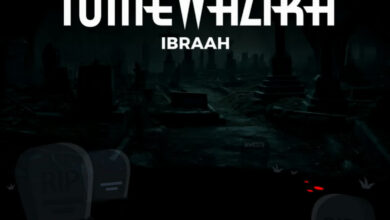 Ibraah – Tumewazika