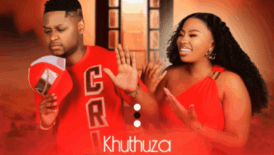 Khuthuza, Prince Phikela & Stshomi ft. Bassie – Lalela