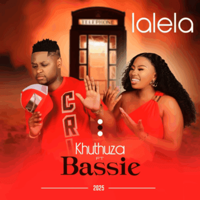Khuthuza, Prince Phikela & Stshomi ft. Bassie – Lalela
